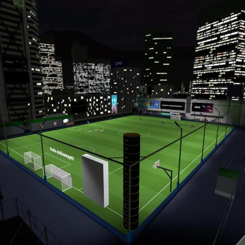 Arena Image