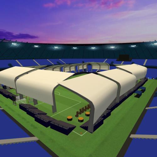 Arena Image