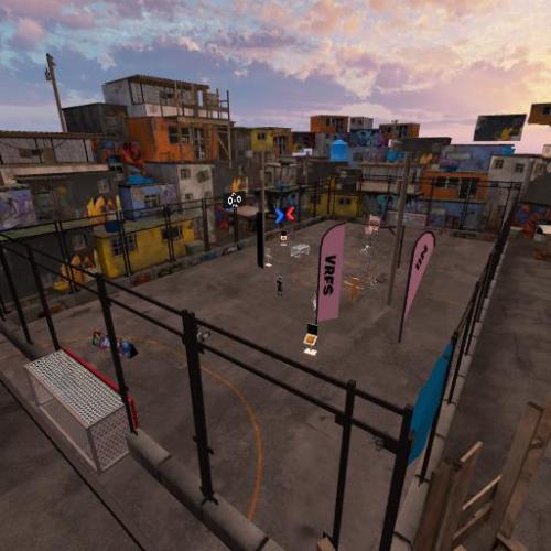 Arena Image
