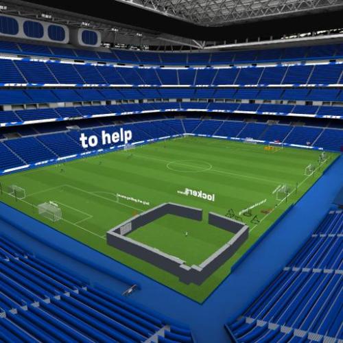 Arena Image