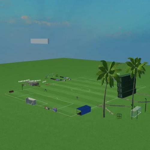 Arena Image