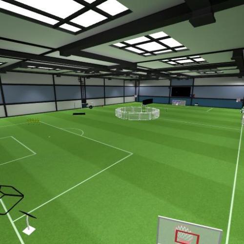 Arena Image