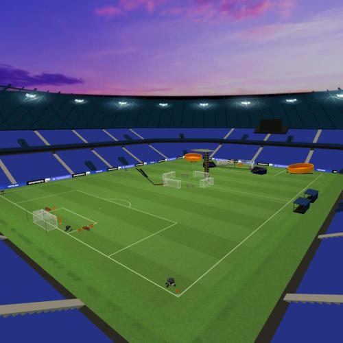 Arena Image