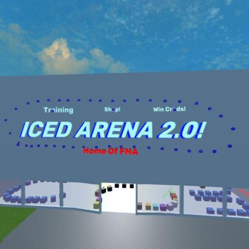 Arena Image