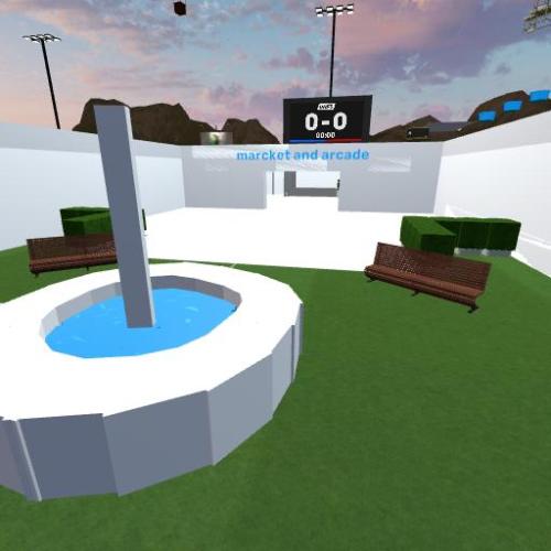 Arena Image