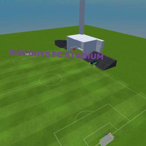 Arena Image