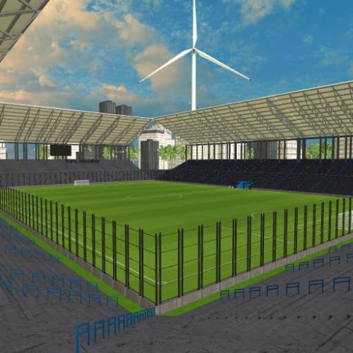 Arena Image