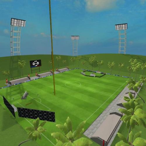 Arena Image