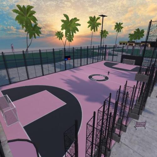 Arena Image