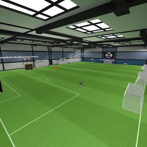 Arena Image