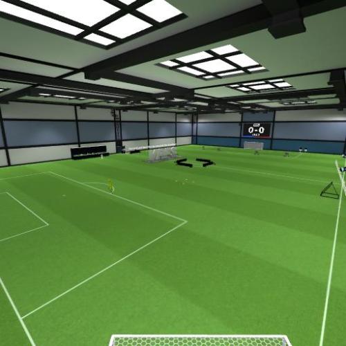Arena Image
