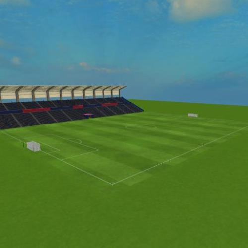 Arena Image