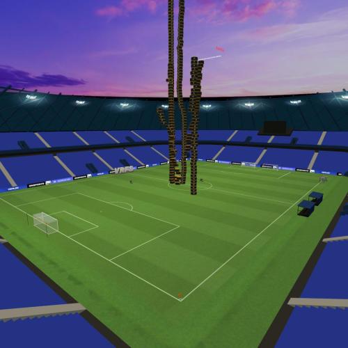 Arena Image