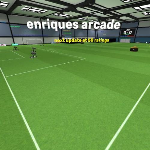 Arena Image