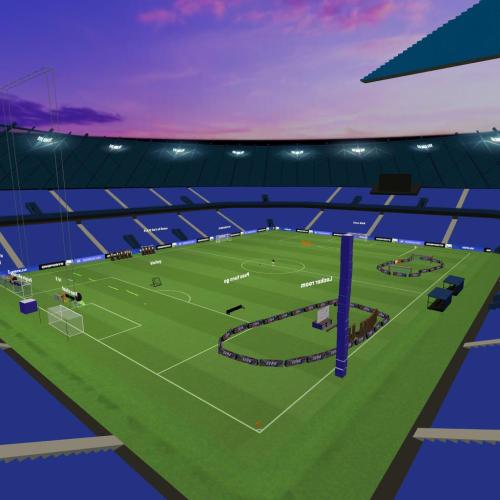 Arena Image