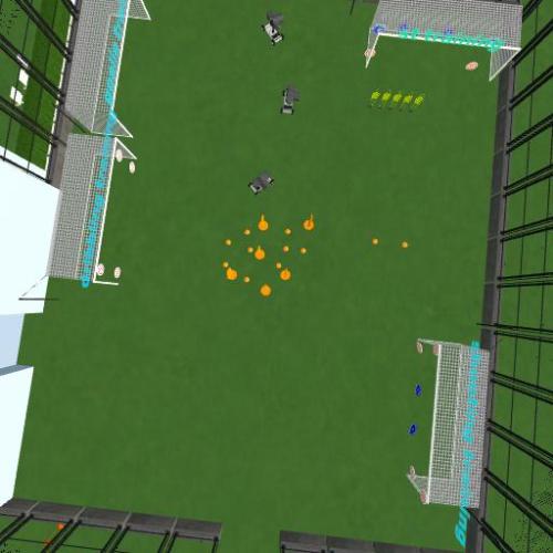 Arena Image