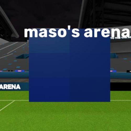 Arena Image