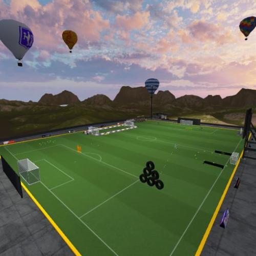 Arena Image