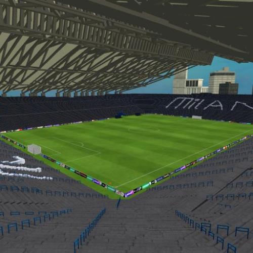 Arena Image