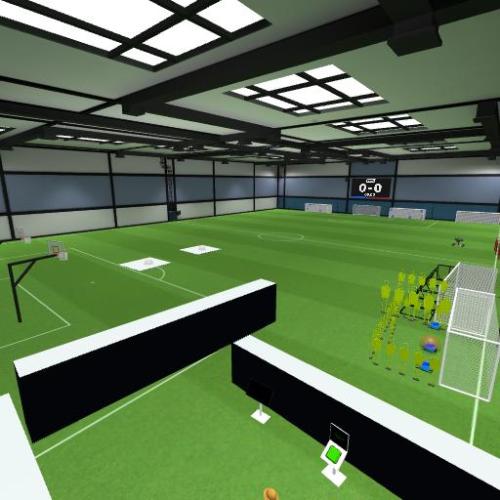 Arena Image