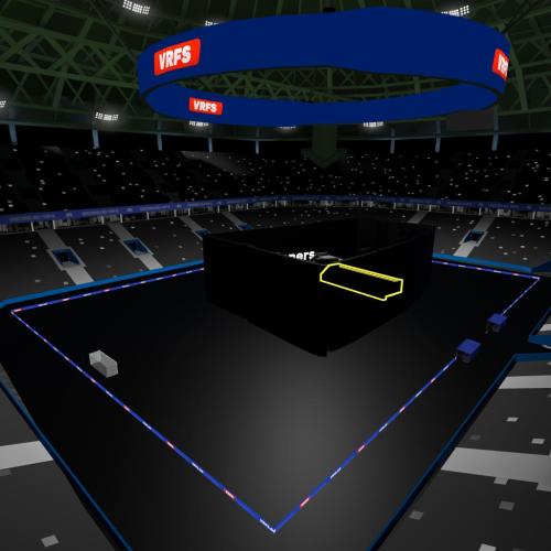 Arena Image