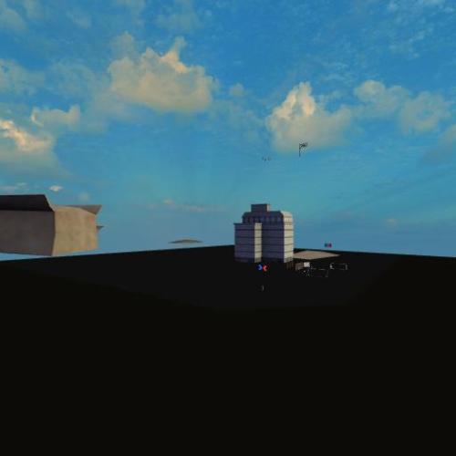 Arena Image