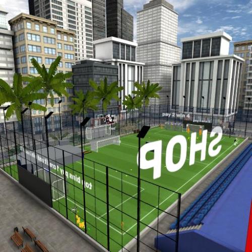 Arena Image