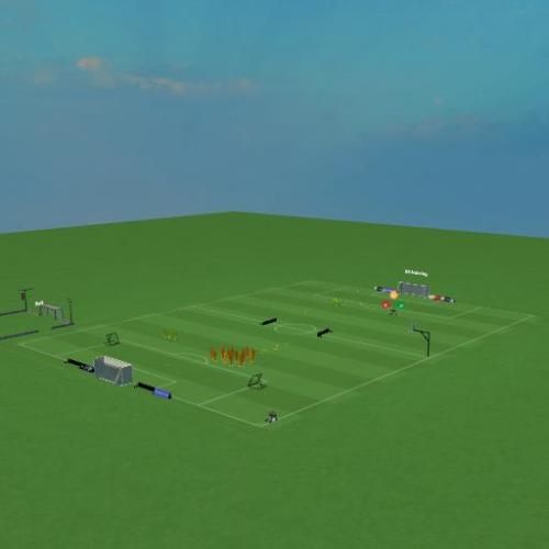 Arena Image