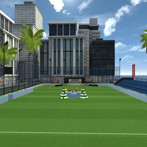 Arena Image