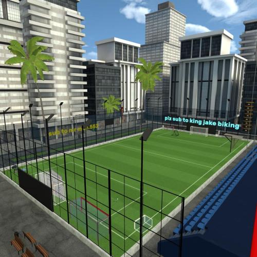 Arena Image