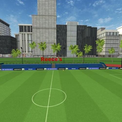 Arena Image