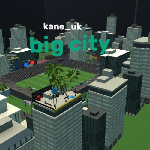 Arena Image