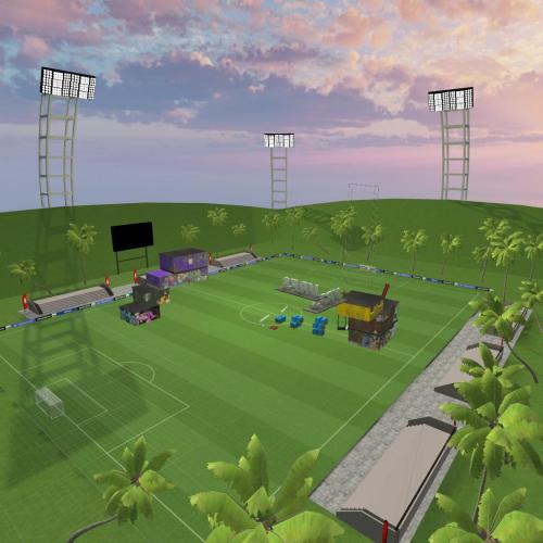 Arena Image
