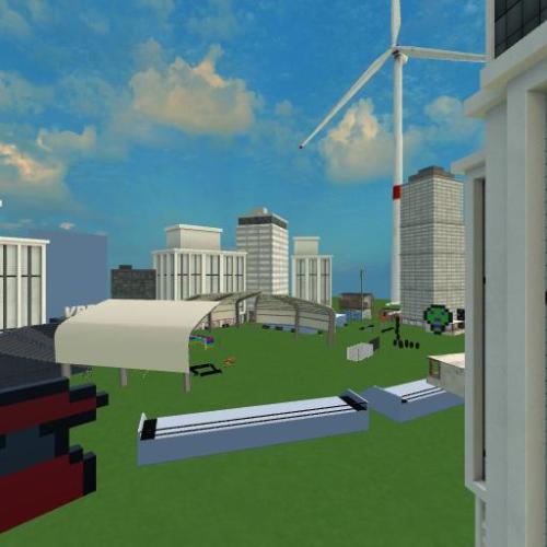Arena Image