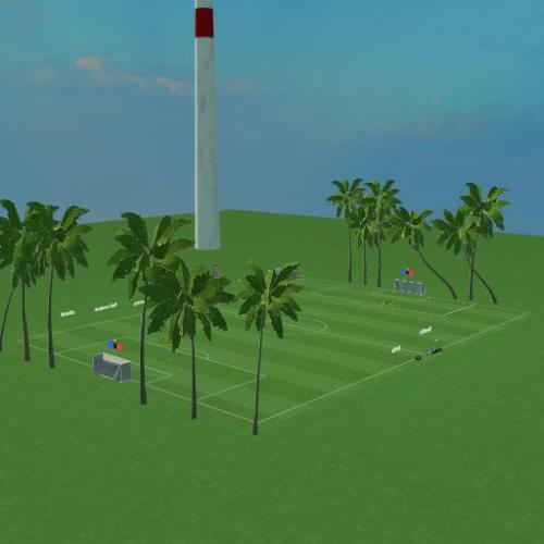 Arena Image