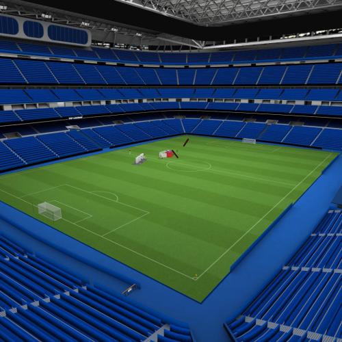 Arena Image
