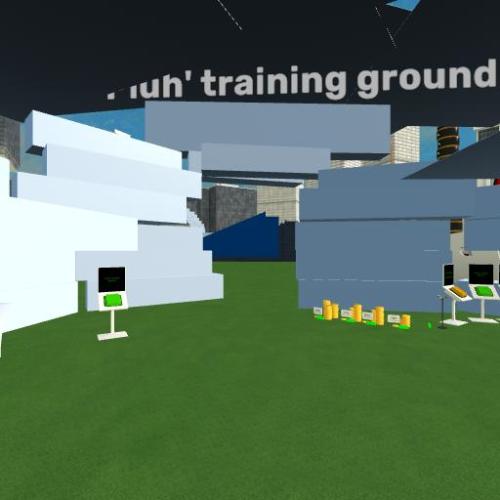 Arena Image