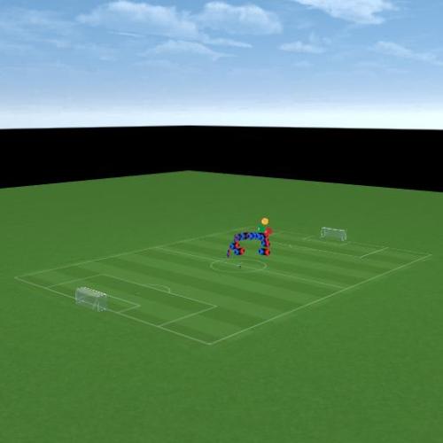 Arena Image
