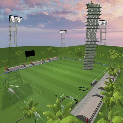 Arena Image