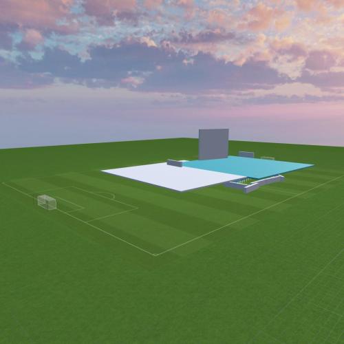 Arena Image