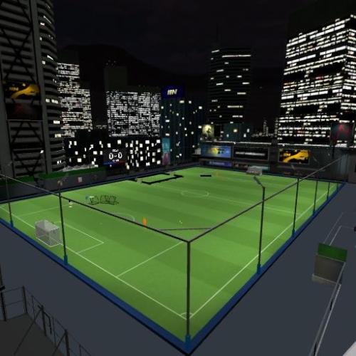 Arena Image