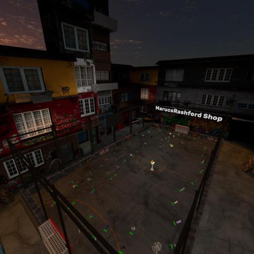 Arena Image