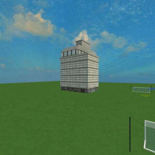 Arena Image