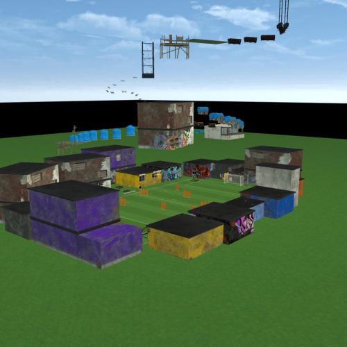 Arena Image