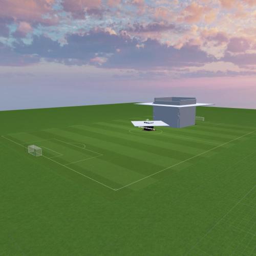 Arena Image