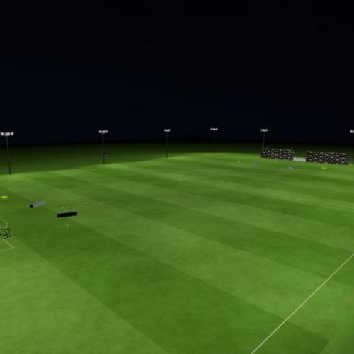 Arena Image