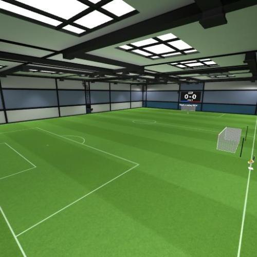 Arena Image