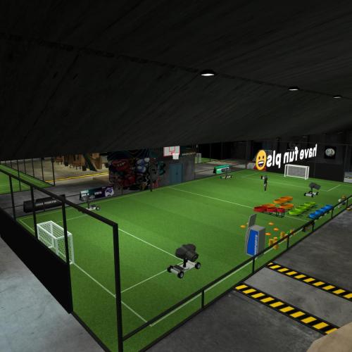 Arena Image