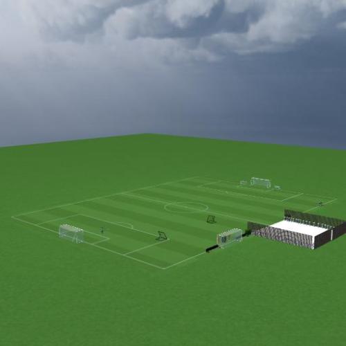 Arena Image