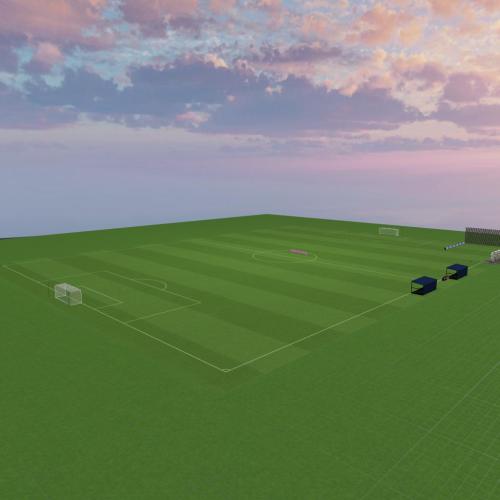 Arena Image